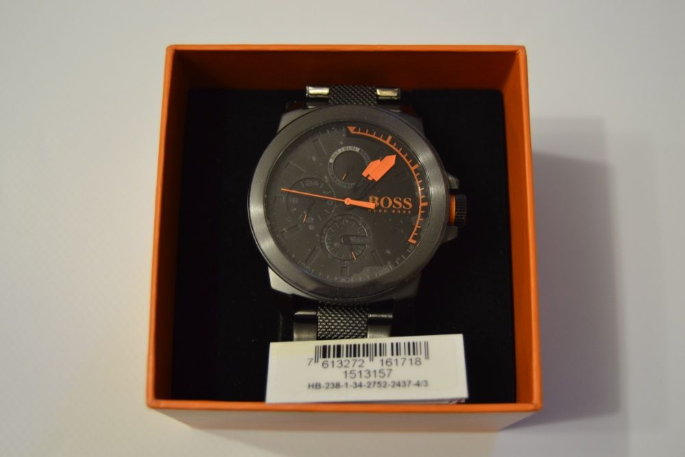 Hugo Boss Orange 1513157: 106 